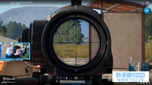 绝地求生刺激战场6倍镜的使用技巧攻略