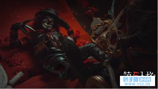 第五人格:多屠夫新游戏模式即将上线,4个