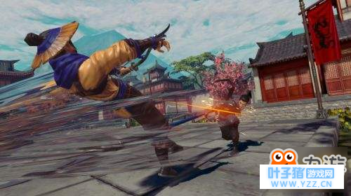 流星蝴蝶剑手游画面怎么样 流星蝴蝶剑手游