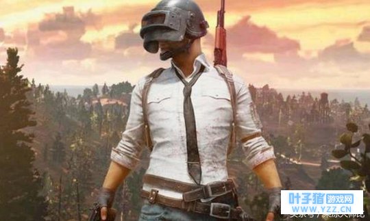 走在所有吃鸡手游的前列,新版本全军出击是