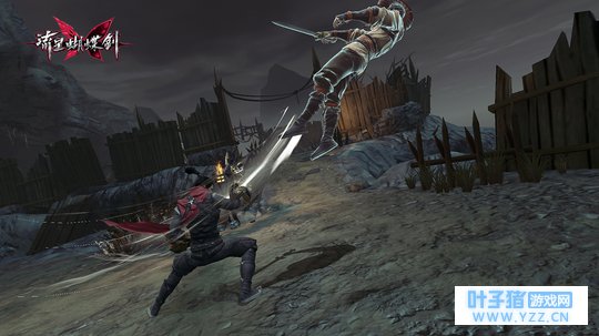 流星制作人关磊:我们不提供充值碾压的快感