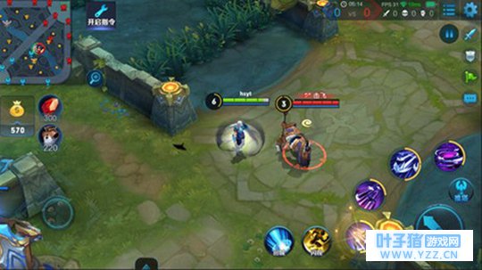 王者荣耀元歌怎么样 新英雄元歌技能解析