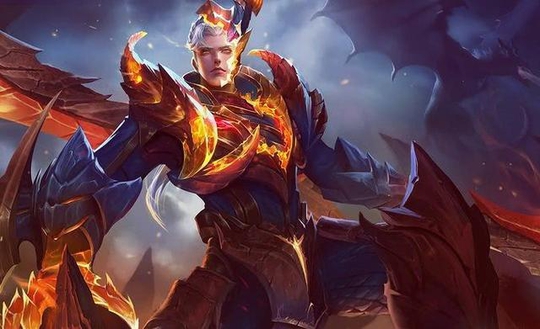 王者荣耀的SOLO之王,开打啊进场天下无敌,