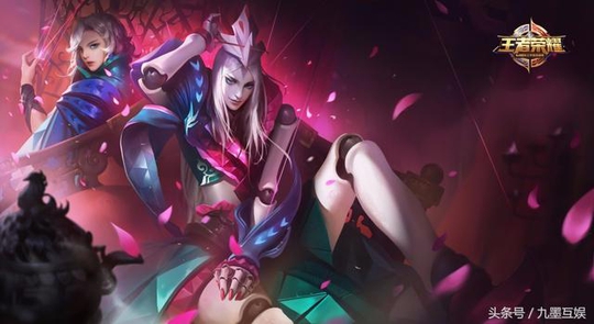 王者荣耀:庞统改名了,新英雄爆料四技能傀