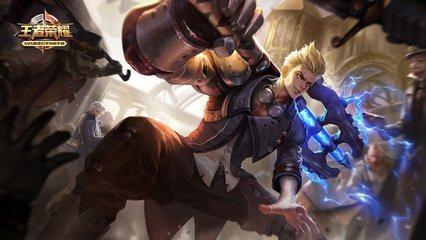 王者荣耀下个赛季前必要加强的三个英雄 他