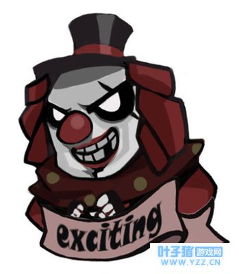 第五人格小丑改版前后哪家强?高玩:新版小