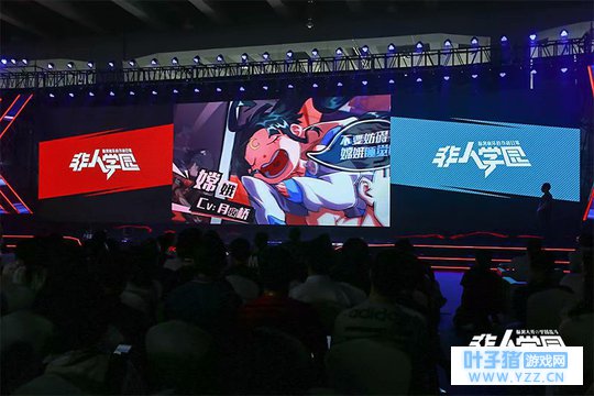 哇 除了山新、宝木中阳还有这么多声优大大