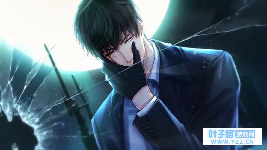 Ares不得不说的那些年恋与制作人同人