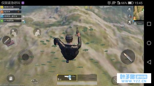 刺激战场最全的外挂,样式五花八门,难怪莫