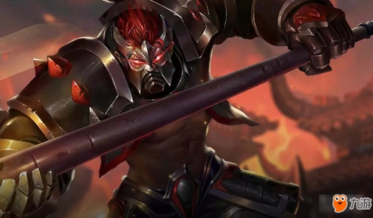 王者荣耀6月强势英雄排行榜 个个都是无脑冲