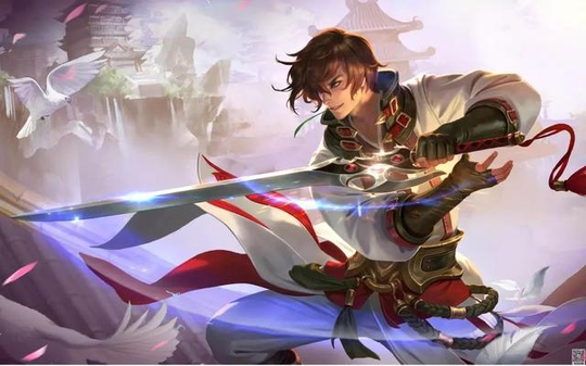 王者荣耀:这个赛季想上分,钻石玩家都在禁