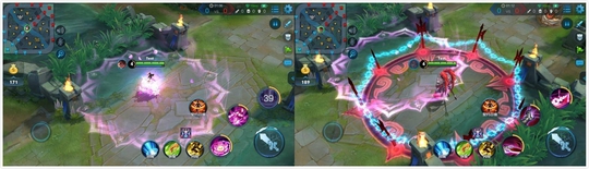 单局英雄可切换+7人小队开黑 王者荣耀新版