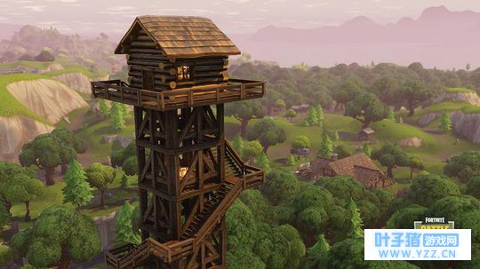 日赚1000万美元,《堡垒之夜》或成腾讯最大