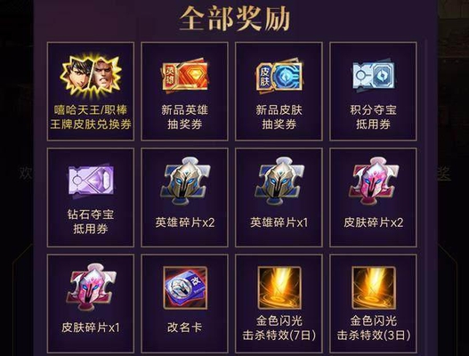 王者荣耀:天美最近换策划了?又免费送永久