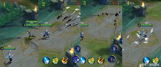 王者荣耀:5月26日更新,元歌和边境突围模