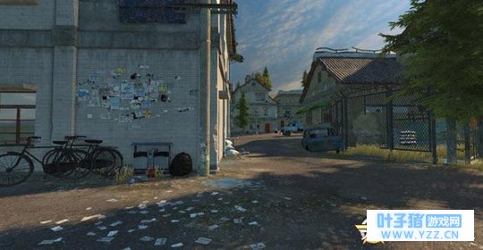 《荒野行动PC Plus》24号正式进行先锋测试,