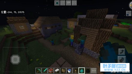 《我的世界》:有组织有纪律就佩服这3种生