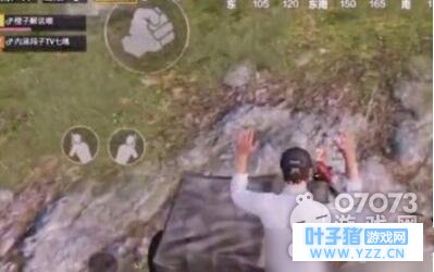 绝地求生刺激战场bug教学 超级跳bug详解