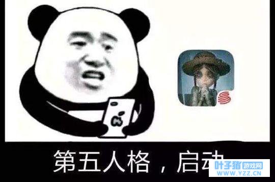 第五人格三大网红排行榜,杰克靠颜值,红蝶