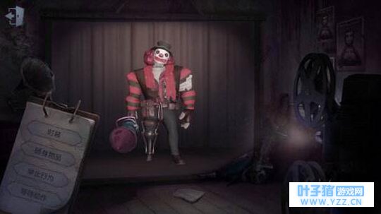 第五人格:红蝶小姐姐已经称霸第二赛季?小