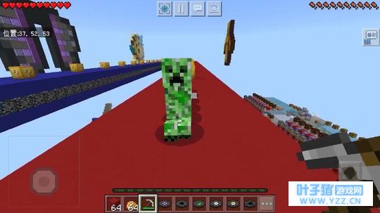 《我的世界》MC老玩家果然重口味,这个MOD