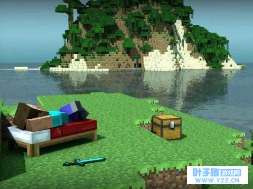 BC模组介绍 我的世界 Minecraft BuildCraft
