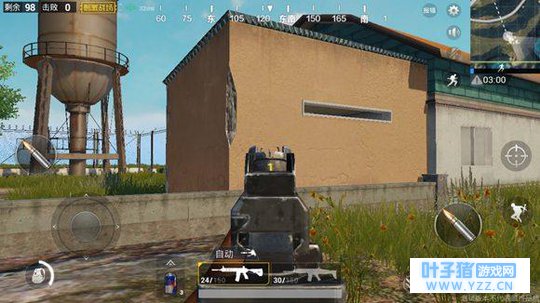 绝地求生刺激战场如何提高吃鸡率 掌握这些