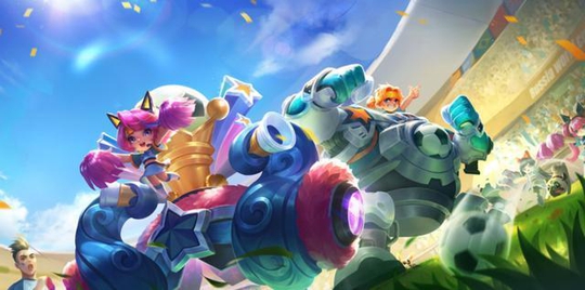 王者荣耀5.29更新:新皮肤上线,碎片商店更