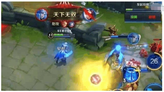 王者荣耀: 玩家最爱犯的6个老毛病, 有的打