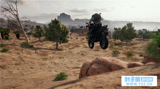 游戏午报:《绝地求生》起诉《堡垒之夜》: