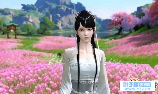 《天涯明月刀》手游在哪下载 腾讯官网手游