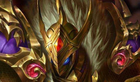 王者荣耀:新英雄元歌近期上线,杨戬重做,