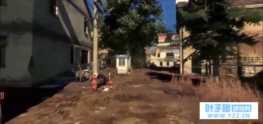 荒野行动plus将上线, 变化不少许多地方很出