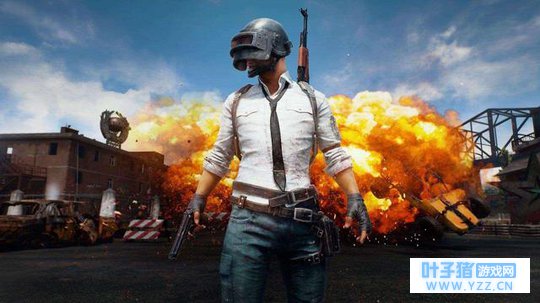 绝地求生瑟瑟发抖,堡垒之夜国服即将上线!