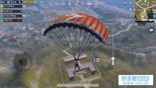 《绝地求生》高段位进不了前十?掌握这两种