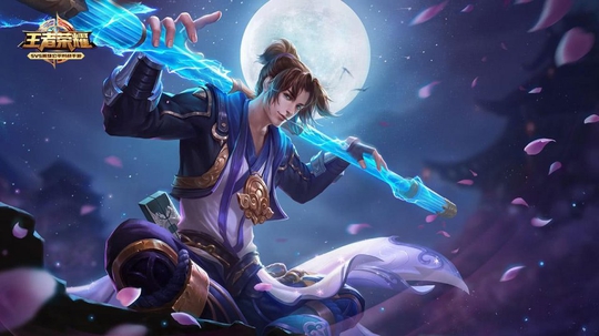 王者荣耀:吐槽最厉害的4款限定皮肤,入手