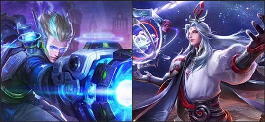 王者荣耀上单怎么苟住 上单面对射手的抗压