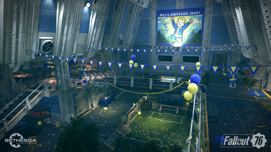 Fallout 76 Screenshots