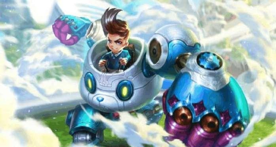 王者荣耀: 六一活动降至, 大量限定皮肤与免