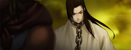 十世轮回》部分出场角色