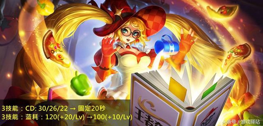 王者荣耀:6月2日更新,多英雄调整和局内优