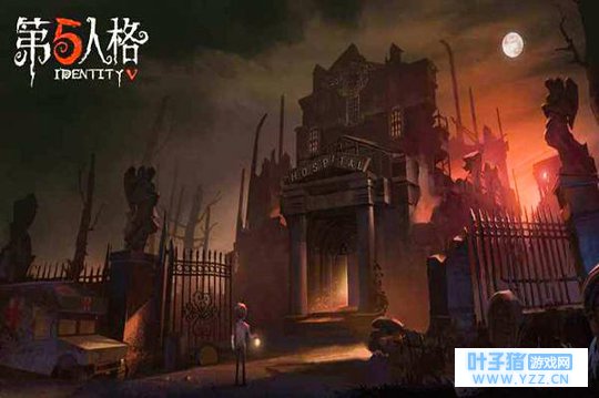 第五人格:祭司的背景遭玩家吐槽?分析可能