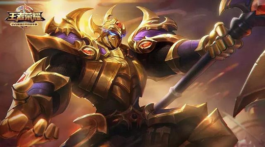 王者荣耀“三国版本”即将来临,杨戬、花木