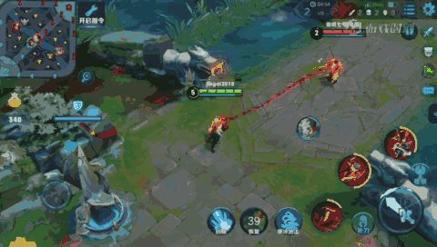 第二个宫本武藏?红发小哥玄策再次调整后的