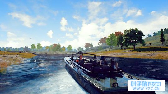 刺激战场!在这种情况下不刚枪,很难成为一