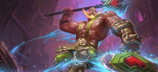 王者荣耀:最难被杀死的四位英雄,看到他们