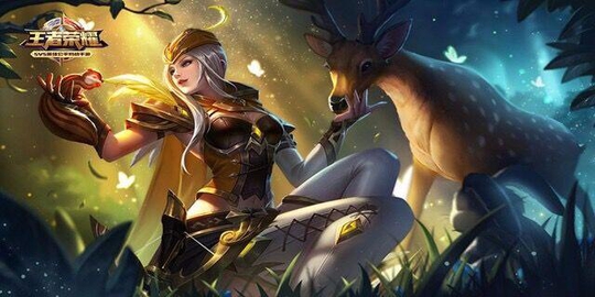 王者荣耀:演员组已经渗透进巅峰赛!分段明