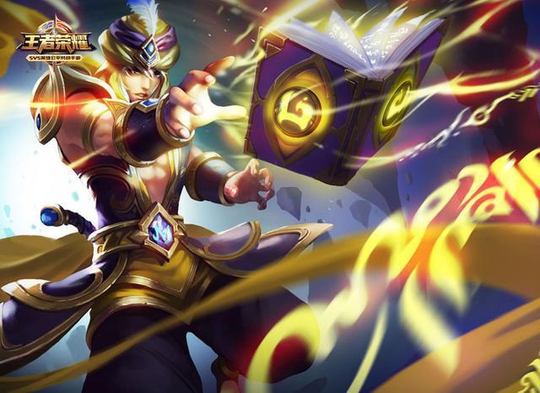 王者荣耀最招仇恨英雄,孤影用这英雄在巅峰