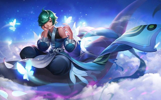 在王者荣耀中,谈谈那些实用性超强的4保1阵