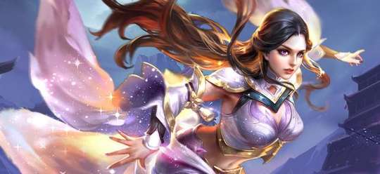 王者荣耀6.5更新:金币消耗活动开启,巅峰